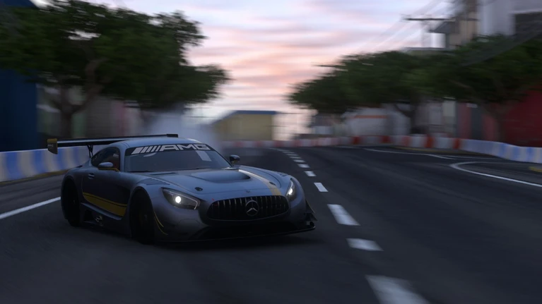 DriveClub fa teasing per una nuova ambientazione