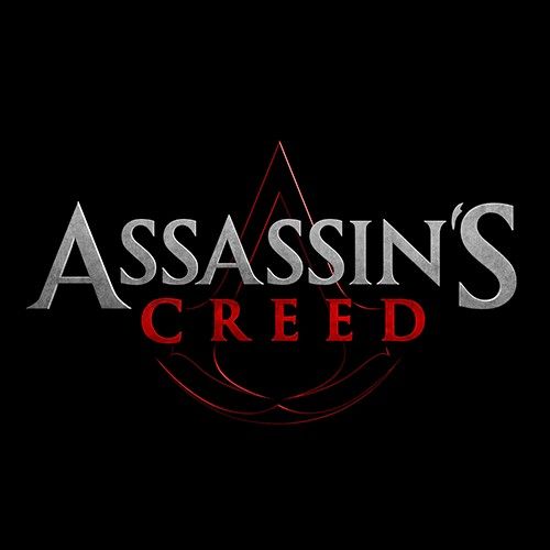 Svelato il logo del film di Assassins Creed Parte la campagna virale