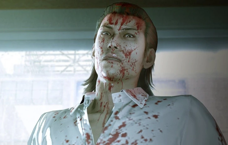 Quaranta minuti di giocato per Yakuza Kiwami