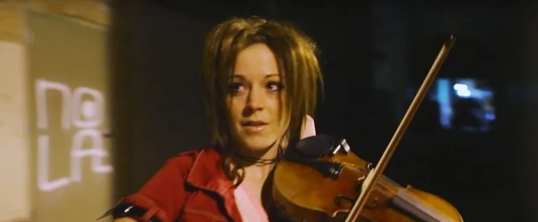 Final Fantasy Medley  Lindsey Stirling  Devin Super Tramp