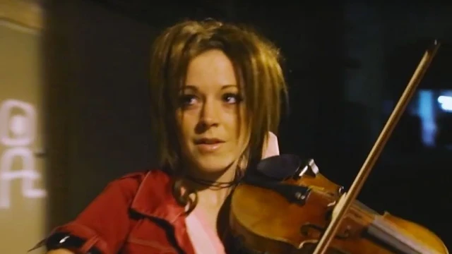 Final Fantasy Medley - Lindsey Stirling & Devin Super Tramp