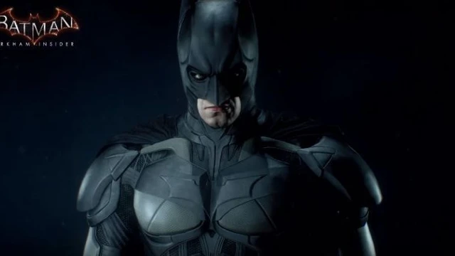 Batman: Arkham Knight, disponibili i nuovi DLC