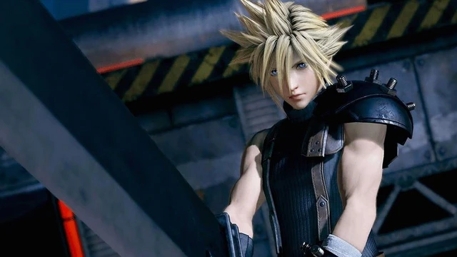 Un po' di informazioni su Final Fantasy VII Remake