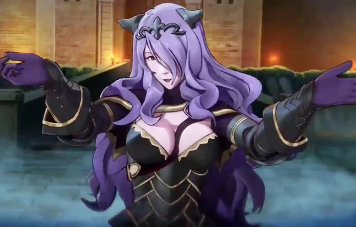 Ecco 15 minuti di gameplay per Fire Emblem Fates