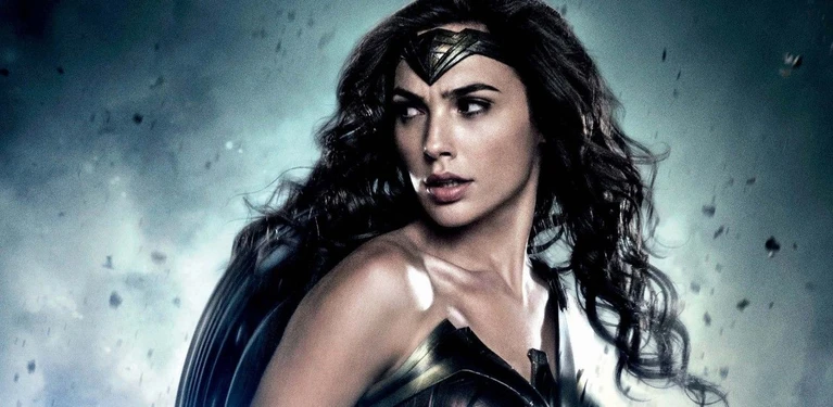 Character poster italiani per Batman Superman e Wonder Woman