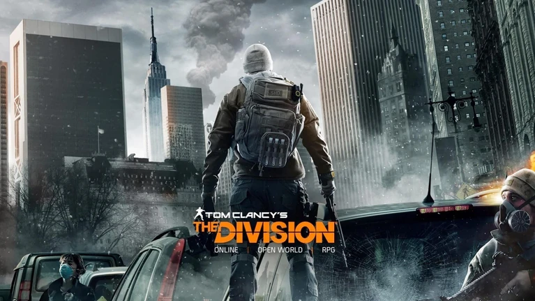 Nuove informazioni per The Division