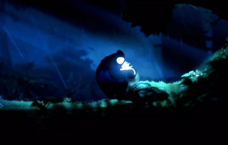 Ori and the Blind Forest Definitive Edition arriverà in primavera