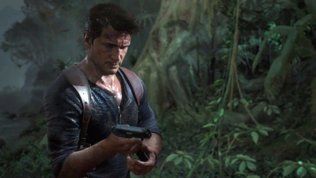 Uncharted 4 è stato rinviato di un mese e mezzo