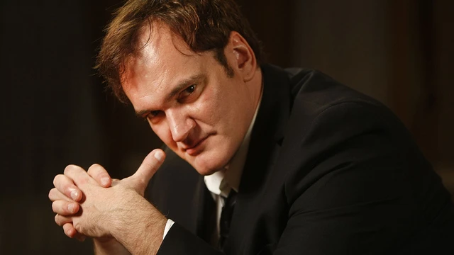 Per Quentin Tarantino il miglior film del 2015 è Mad Max