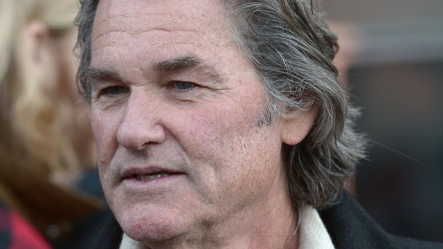 Kurt Russell parla del suo possibile coinvolgimento in Guardiani della Galassia Vol. 2