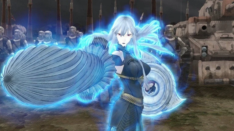 Primo trailer per Valkyria Chronicles Remaster