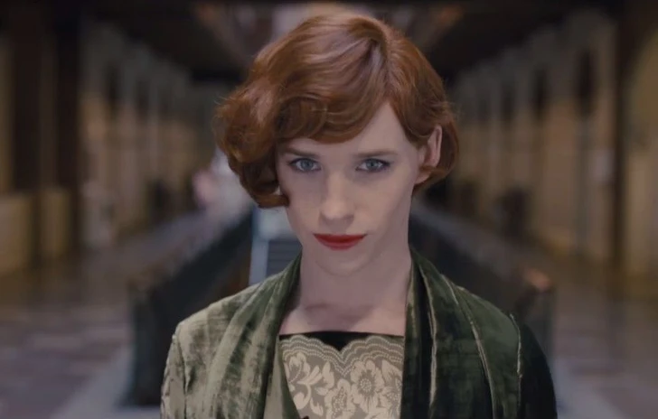 Due featurette con Eddie Redmayne e Tom Hooper per The Danish Girl