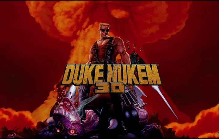 Duke Nukem a 59 centesimi