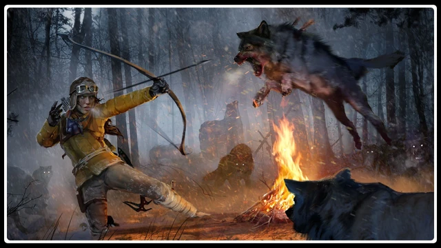 Disponibile un nuovo DLC per Rise of the Tomb Raider