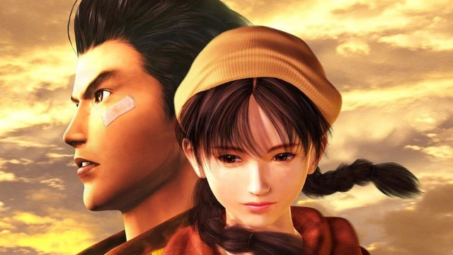 Shenmue III taglia un altro traguardo