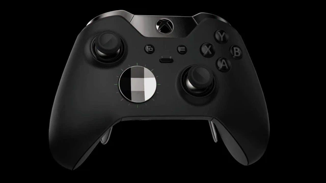 Il controller Xbox Elite va a ruba per Natale