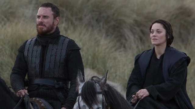 Due featurette e una clip per conoscere meglio Macbeth