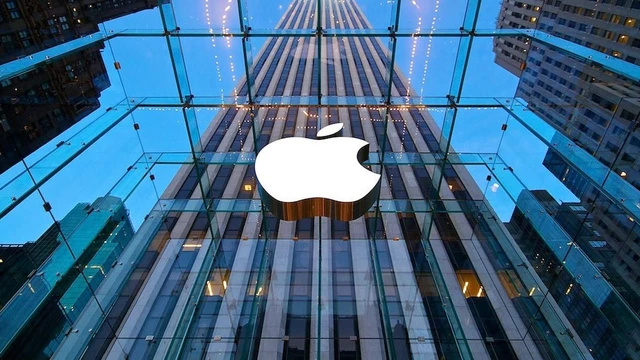 Apple paga la multa di 318 milioni al fisco italiano