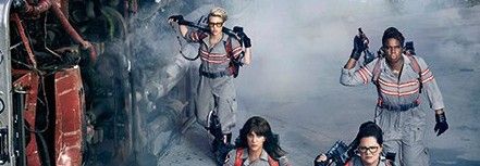 Una nuova foto per le Ghostbusters e dettagli sui cattivi del film