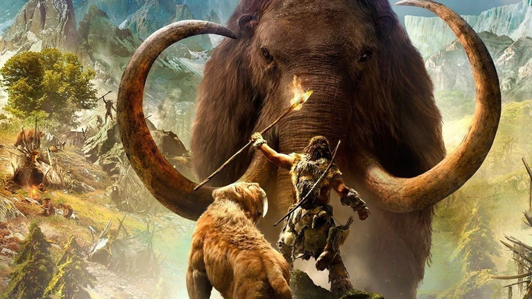 Far Cry Primal sarà esplicito