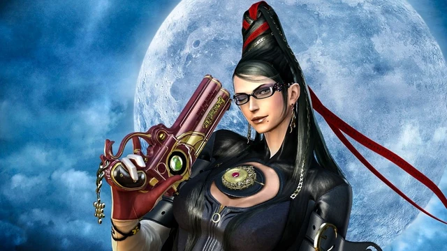 Lo sviluppo di Bayonetta è stato difficile e travagliato