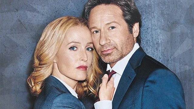 Una videoanteprima di 21 minuti per The X-Files!