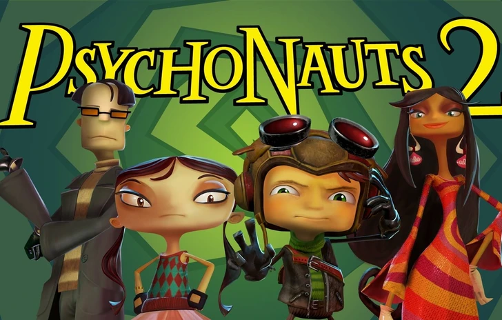 Psychonauts 2 supera i 3 milioni di dollari