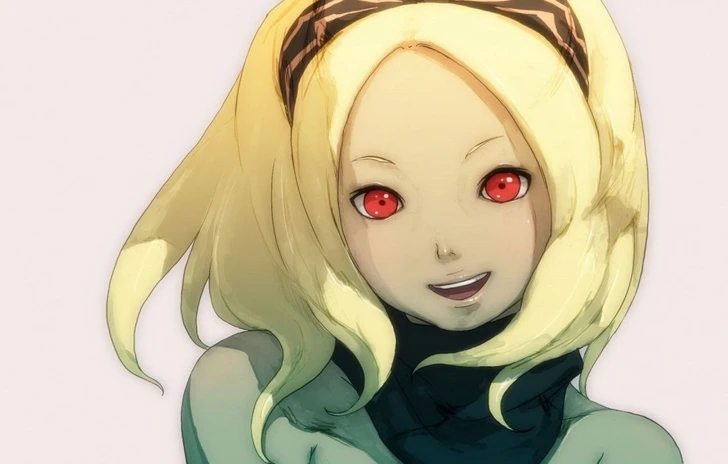 Tantissimi gameplay per Gravity Rush Remastered