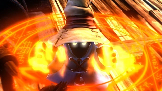 Final Fantasy IX arriva su PC e smartphone