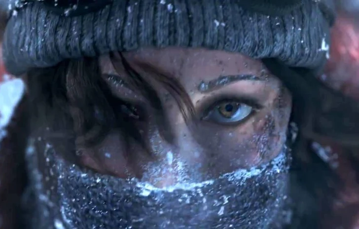 Il prossimo Tomb Raider sarà più grande e ricco di cose da fare