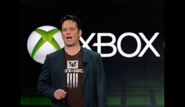 Phil Spencer twitta alcune informazioni sulla lineup del 2016 per Xbox One