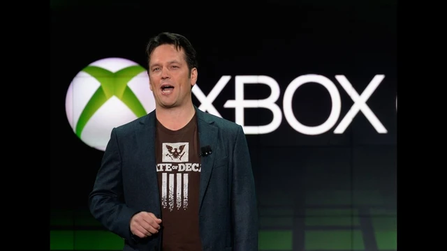 Phil Spencer twitta alcune informazioni sulla line-up del 2016 per Xbox One