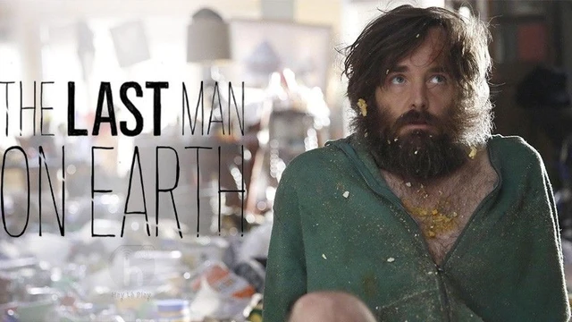 I nuovi episodi di The Last Man on Earth in onda su Fox Comedy!