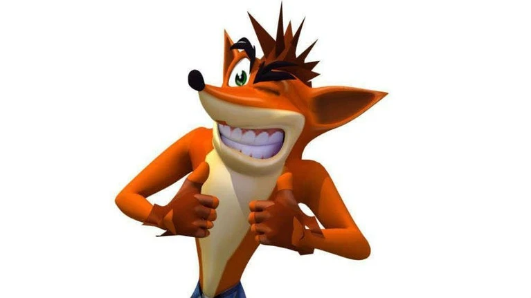 Il primo Crash Bandicoot realizzato con lUnreal Engine 4