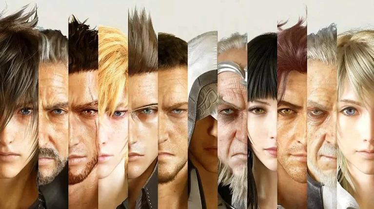 La data di Final Fantasy XV sarà rivelata a Marzo