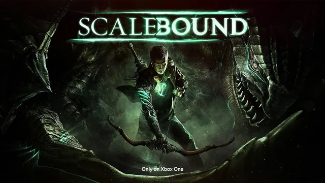 Scalebound ufficialmente rinviato al 2017