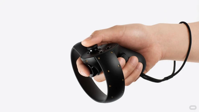 Oculus Touch slitta alla seconda metà del 2016