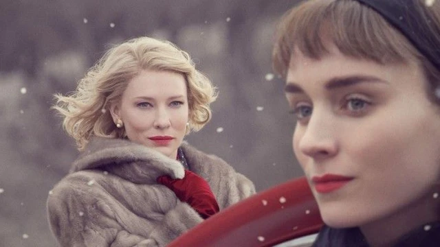 Le uscite di oggi al cinema: Macbeth, Carol e Assolo! Trailer e info nella news