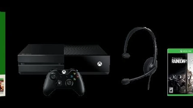 Due nuovi Bundle per Xbox One