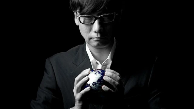 Hideo Kojima entrerà nella Hall of Fame della Academy of Interactive Arts & Science