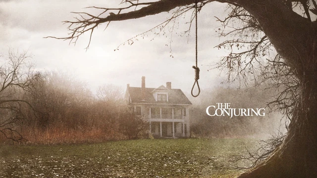 Online il teaser trailer italiano di The Conjuring 2!