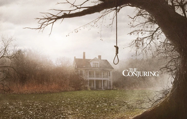 Online il teaser trailer italiano di The Conjuring 2