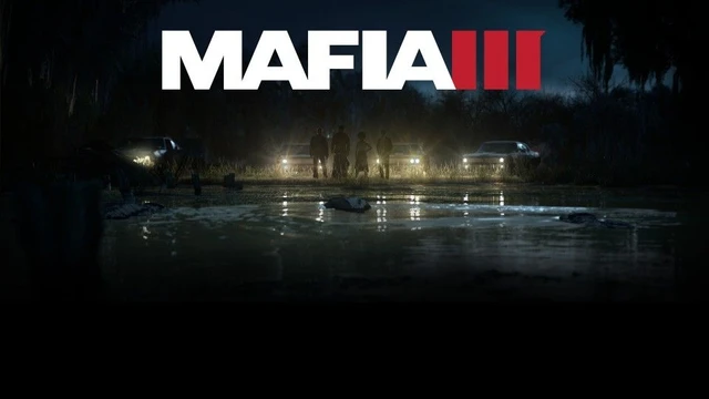 Anche Mafia III ha una possibile data di uscita