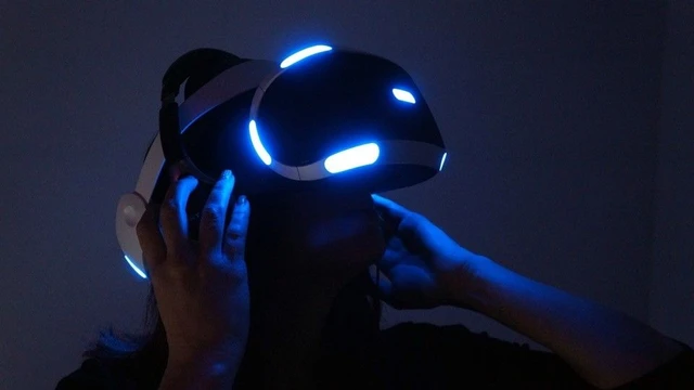 Analisti: volume d'affari della realtà virtuale e prezzo di PS VR