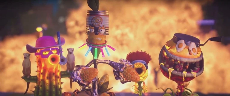 La Beta di Plants Vs Zombies Garden Warfare 2 ha una data