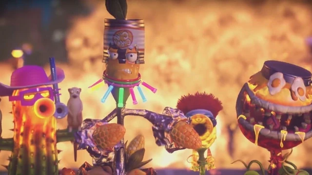 La Beta di Plants Vs Zombies: Garden Warfare 2 ha una data