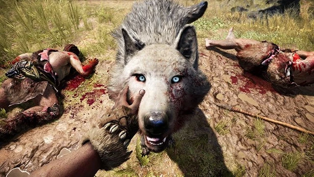 Requisiti Hardware per Far Cry Primal