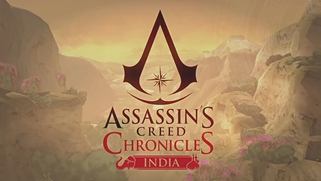 Lungo trailer per Assassin's Creed Chronicles: India