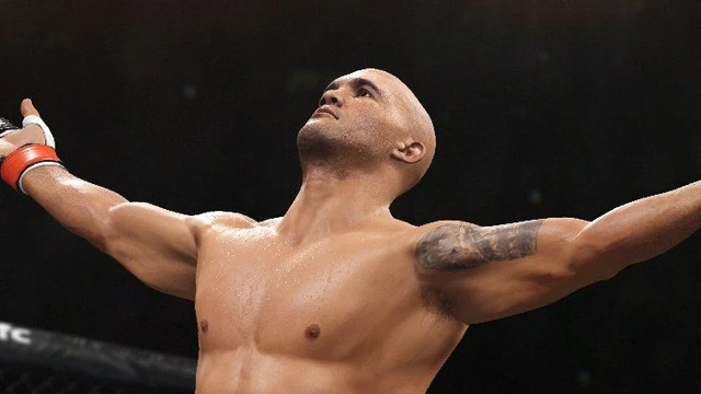 Preparati a combattere: EA Sports UFC 2 ha una data