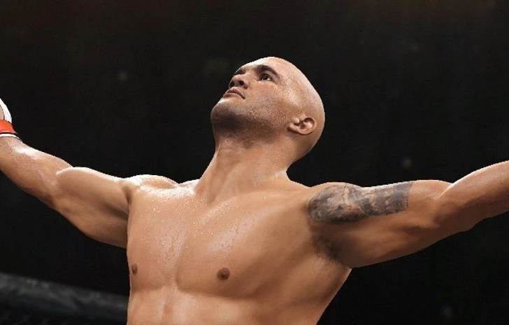 Preparati a combattere EA Sports UFC 2 ha una data